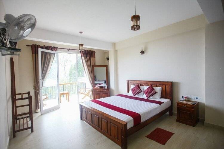 Hotel Onrock