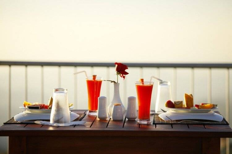 Hotel Onrock
