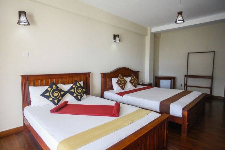 Hotel Onrock