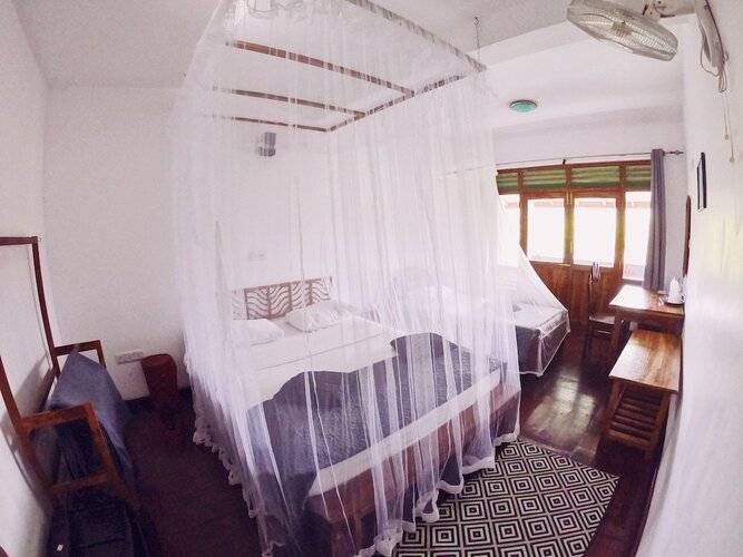 Lakshmis Hotel