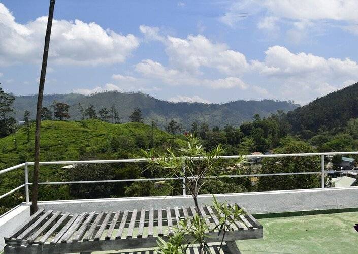 Lakshmis Hotel