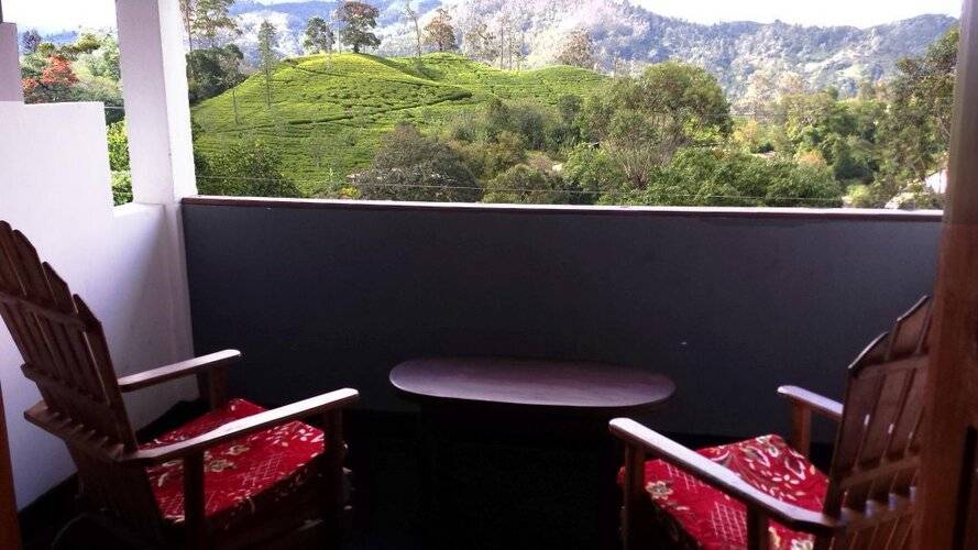 Lakshmis Hotel