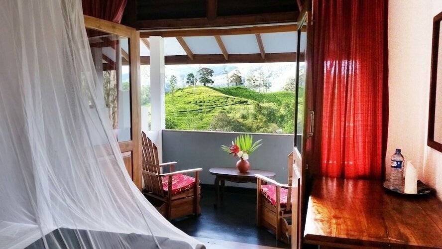 Lakshmis Hotel