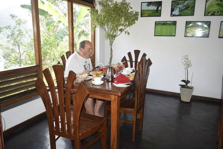 Lakshmis Hotel