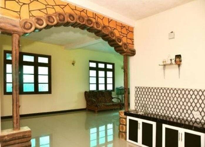 Mount View Bungalow