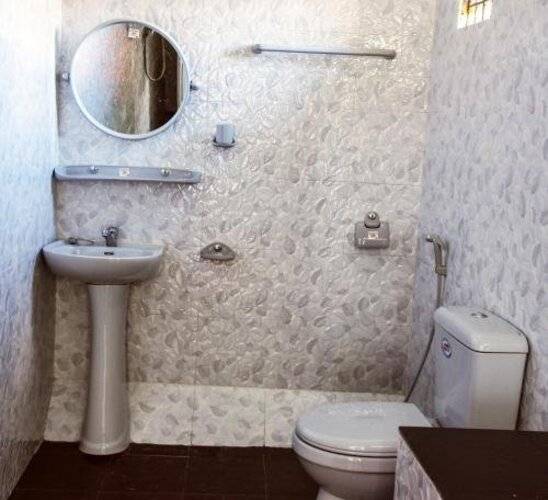 Mount View Bungalow