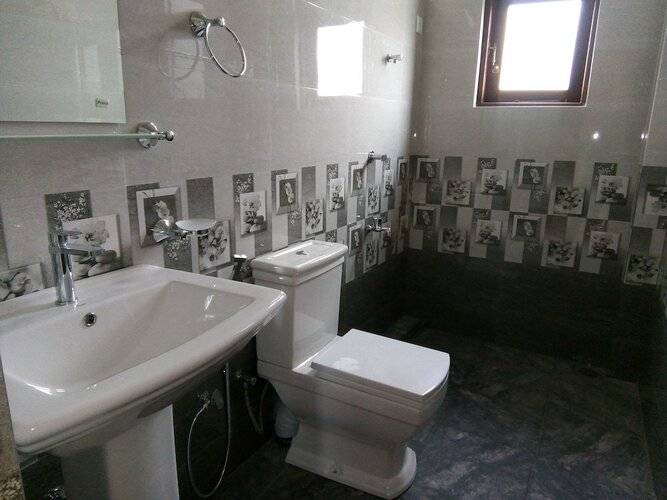 Mount View Bungalow
