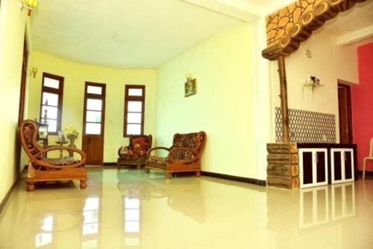 Mount View Bungalow