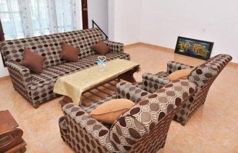 Mount View Bungalow