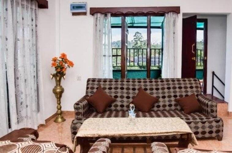Mount View Bungalow