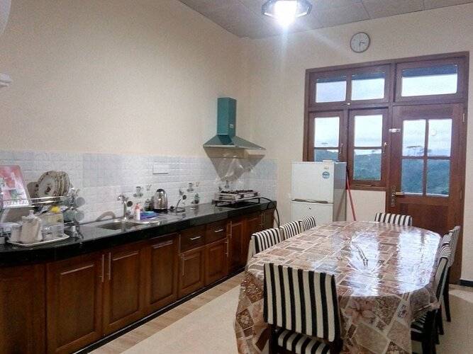 Mount View Bungalow