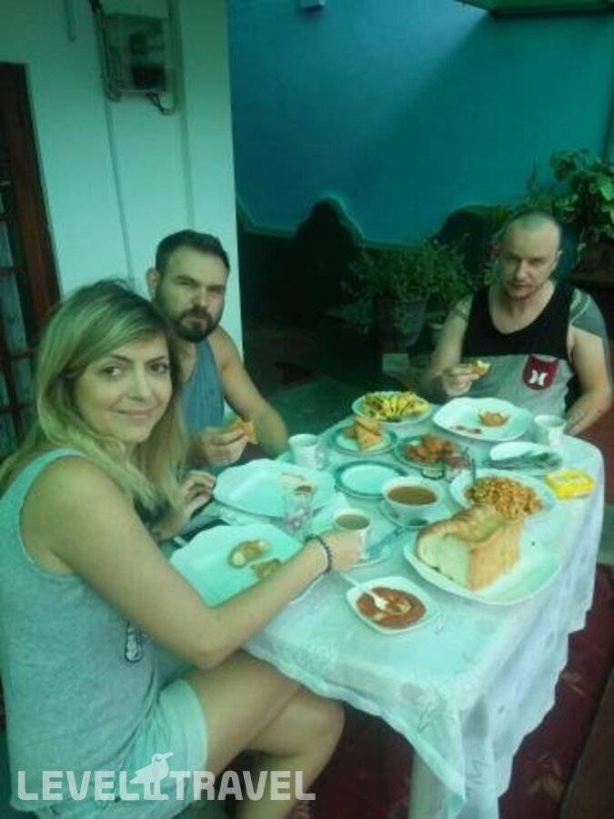 Изображение отеля 21