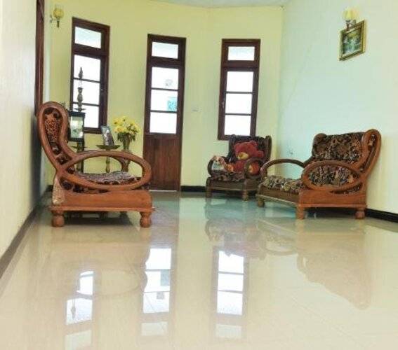 Mount View Bungalow