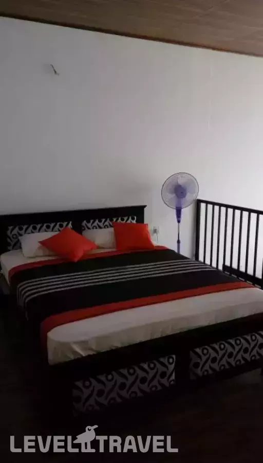 Nature Mount Pavilion Ella