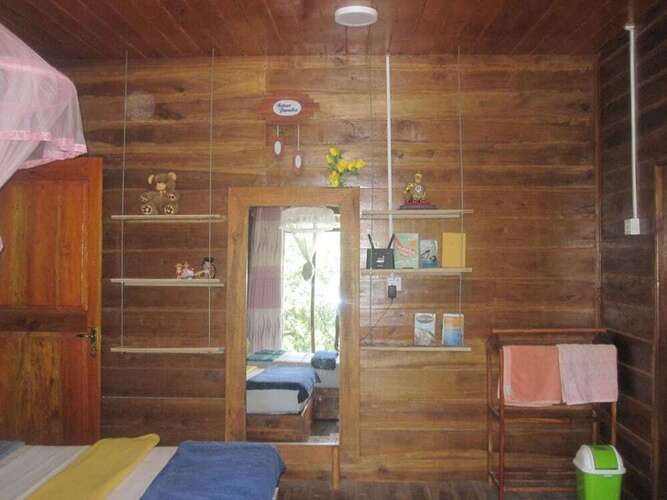 Ella Nature Nest