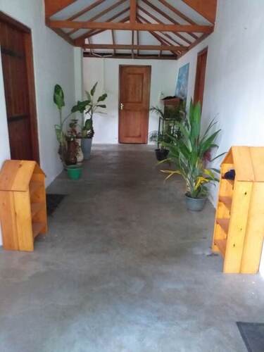 Ella Nature Nest