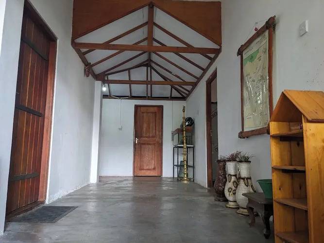 Ella Nature Nest