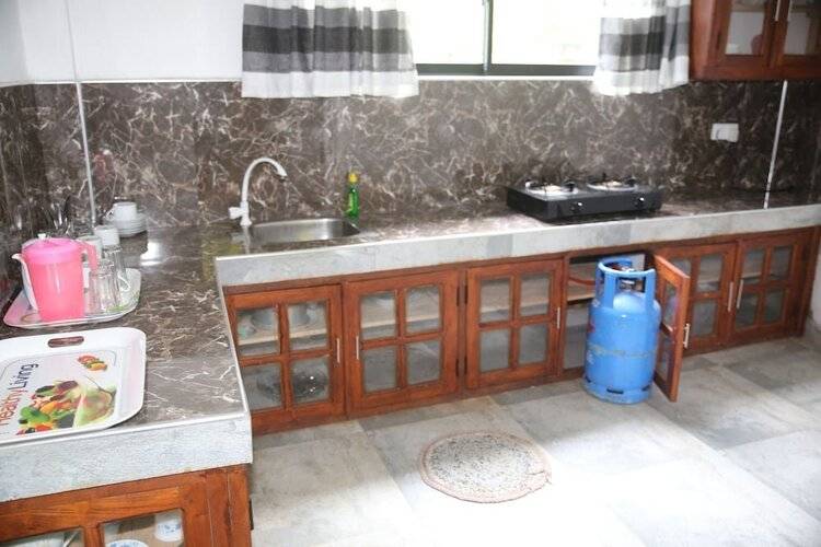 Senevi 9 Arch Homestay