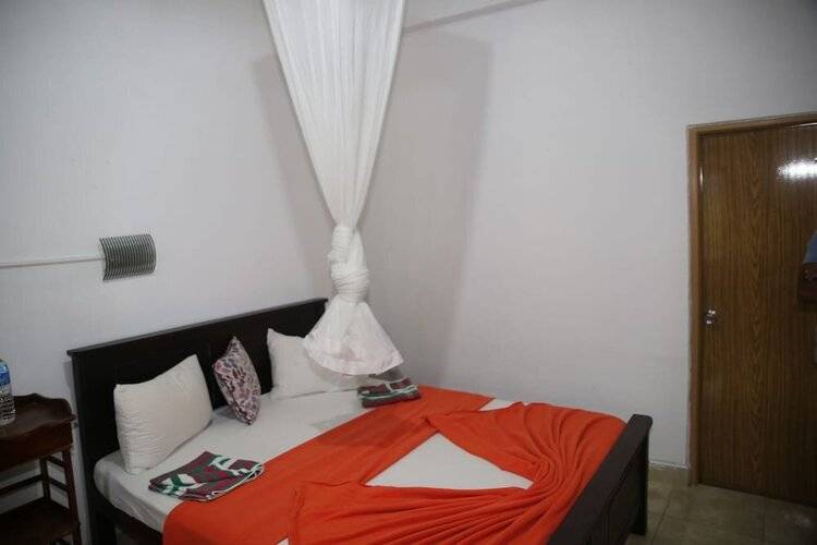 Senevi 9 Arch Homestay