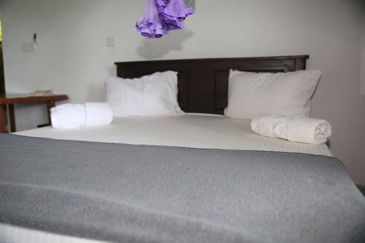 Senevi 9 Arch Homestay