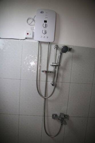 Senevi 9 Arch Homestay