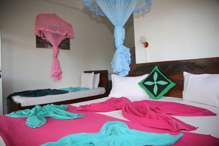 Senevi 9 Arch Homestay