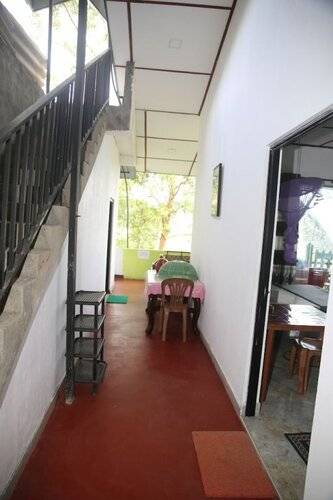 Senevi 9 Arch Homestay