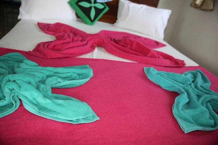 Senevi 9 Arch Homestay