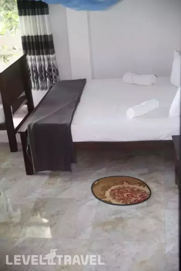 Senevi 9 Arch Homestay