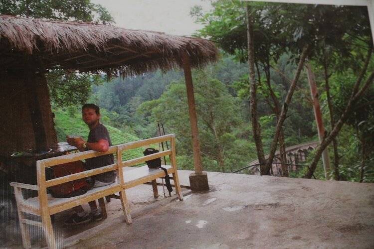 Senevi 9 Arch Homestay