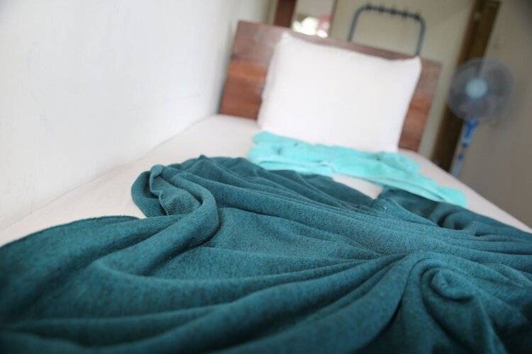 Senevi 9 Arch Homestay