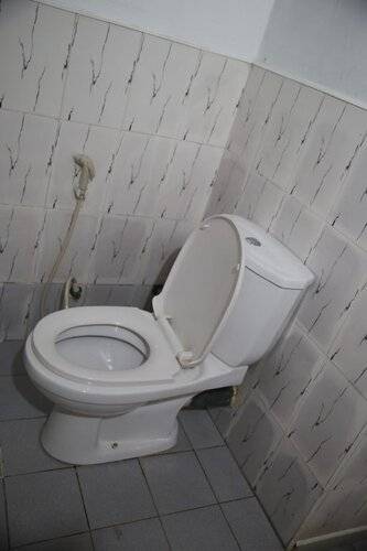 Senevi 9 Arch Homestay
