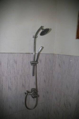 Senevi 9 Arch Homestay