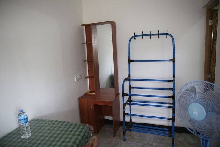 Senevi 9 Arch Homestay