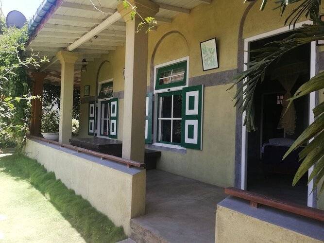 Tea Garden Holiday Inn