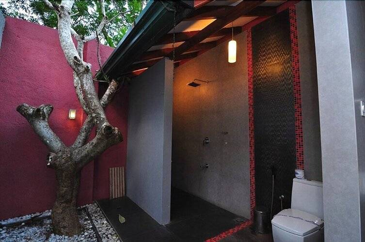 Miridiya Lake Resort