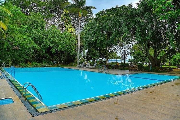 Miridiya Lake Resort