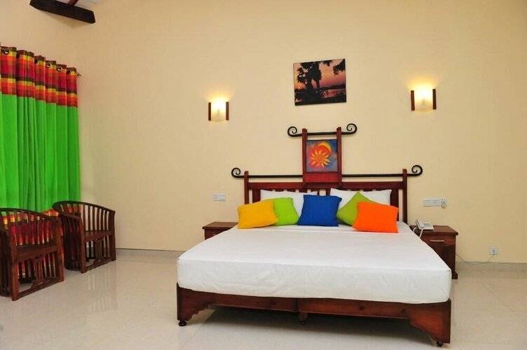 Miridiya Lake Resort