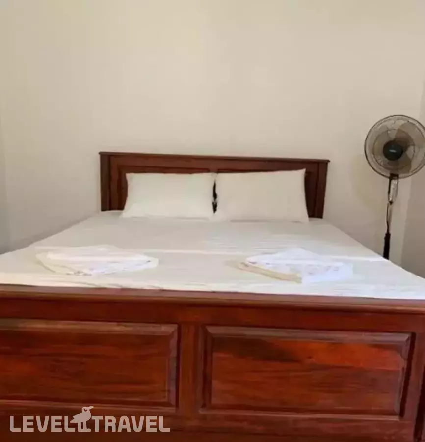 Raa Pala Lake Resort