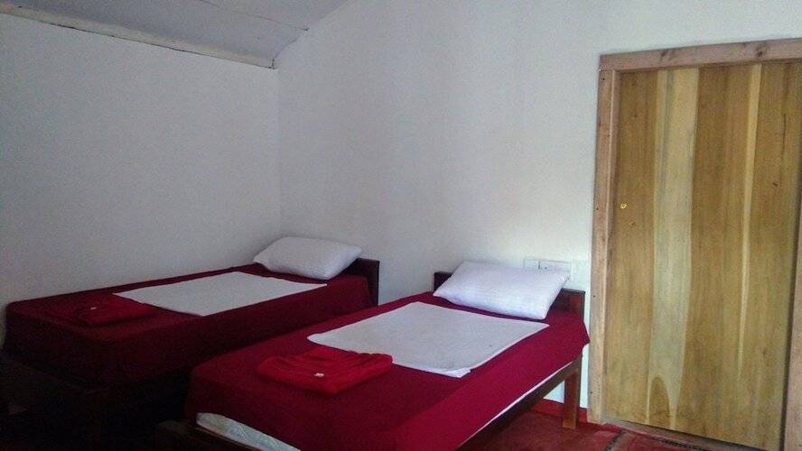 Surf Gangs Hotel