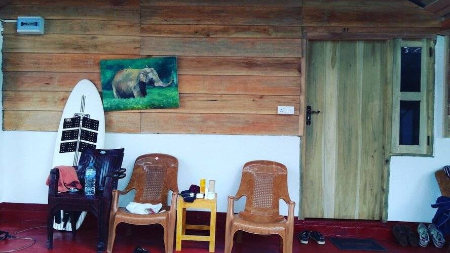 Surf Gangs Hotel