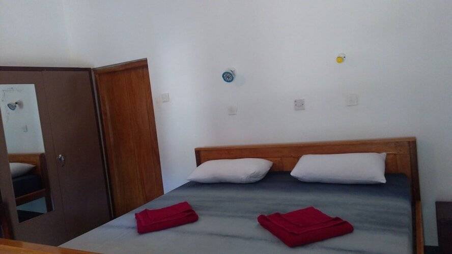 Surf Gangs Hotel
