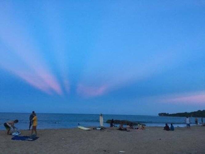 Surf & Relax Inn Arugambay