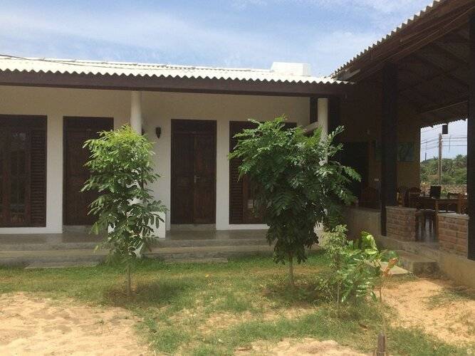 Summer Cottage