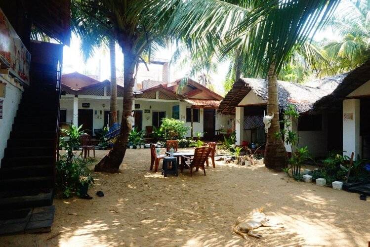 Star Rest Hotel