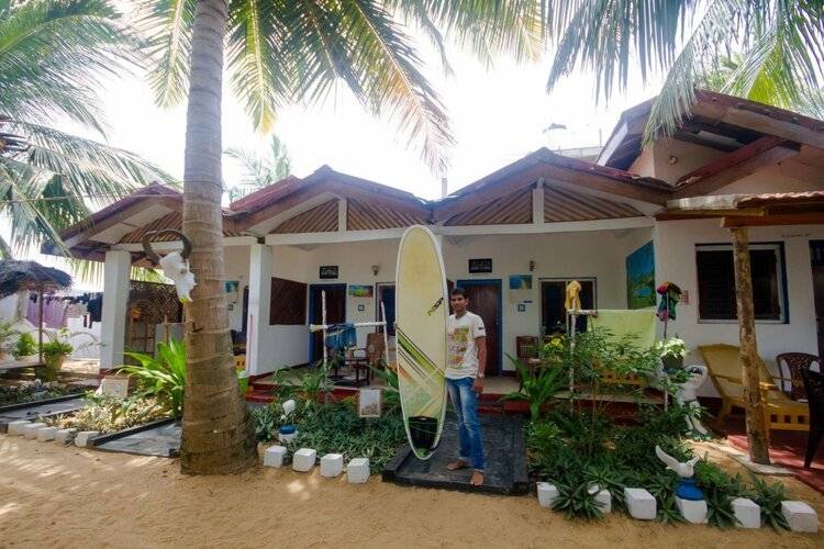 Star Rest Hotel