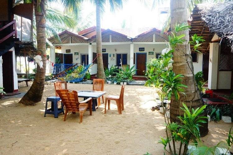 Star Rest Hotel
