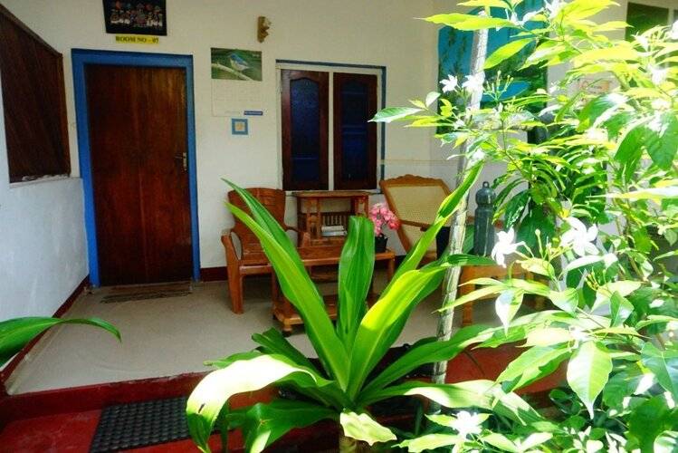 Star Rest Hotel