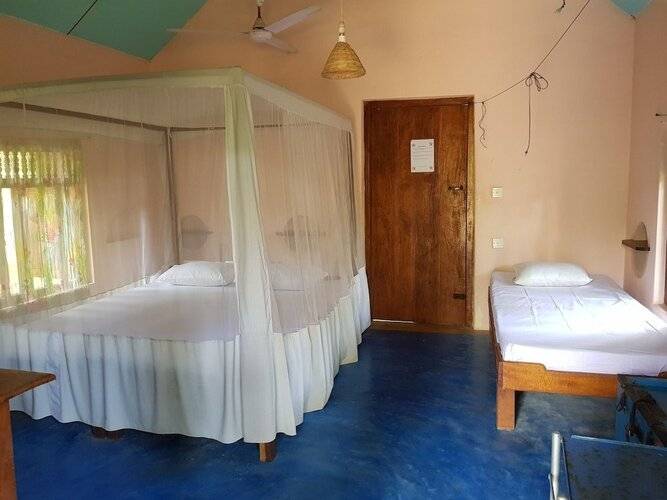 Star Hotel Arugambay