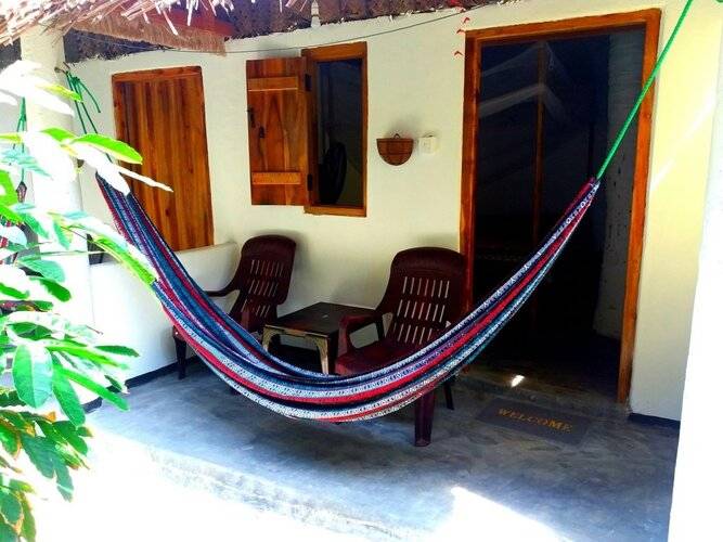 Beach Wave Hotel
